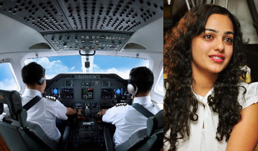 Nithya -pilots -cockpit-suspented